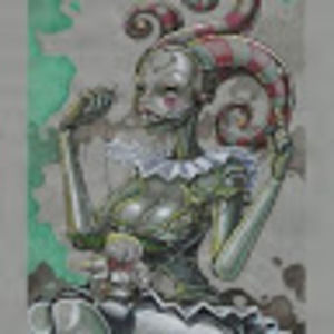 Meet your Posher, Gabriella